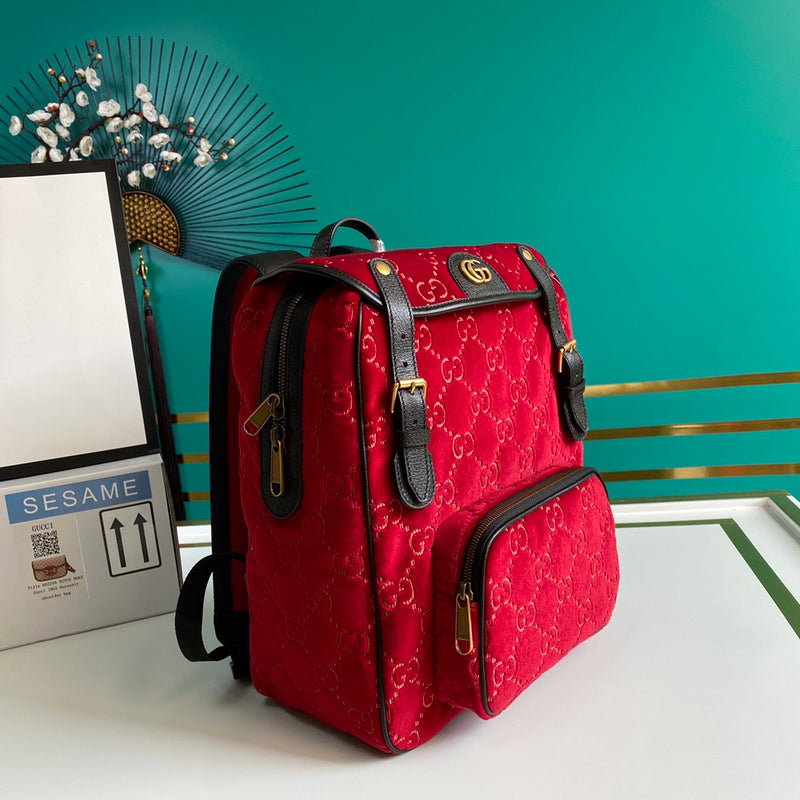 COZY BAGS - GUKI Bags - 2201