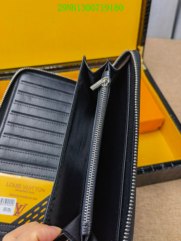 COZY BAGS - CHL Wallet - 738