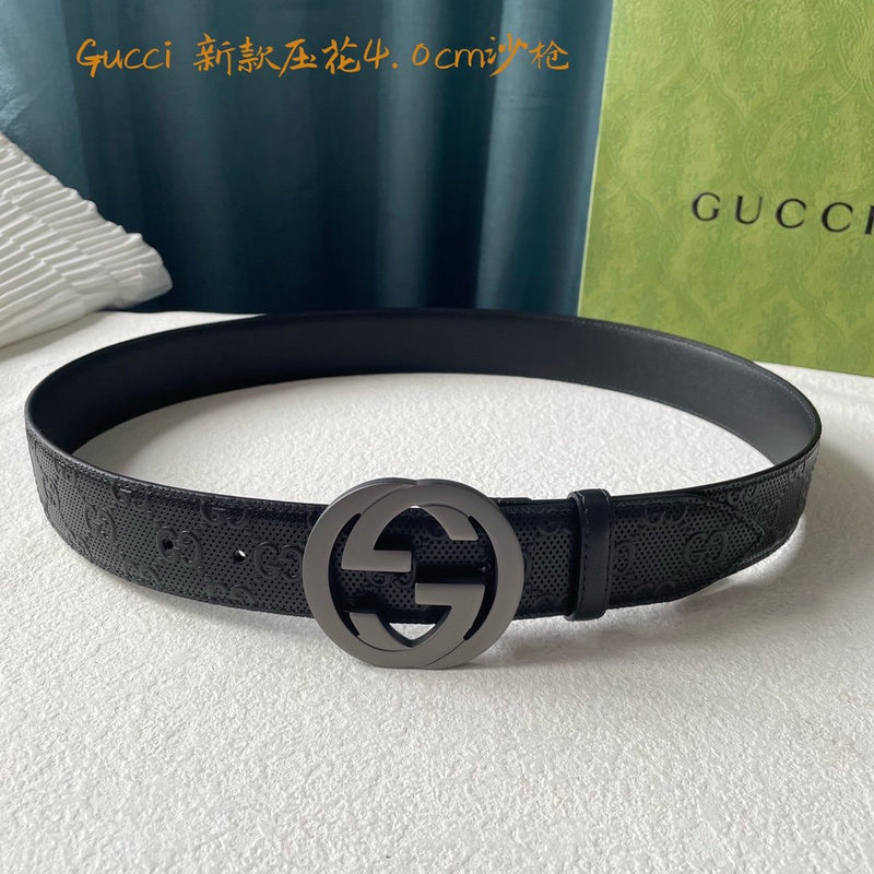 COZY BAGS - GUKI Belts - 150