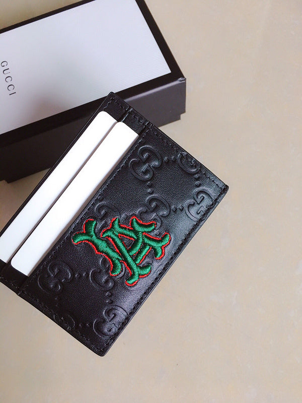 JB - Guki Card Case - 062