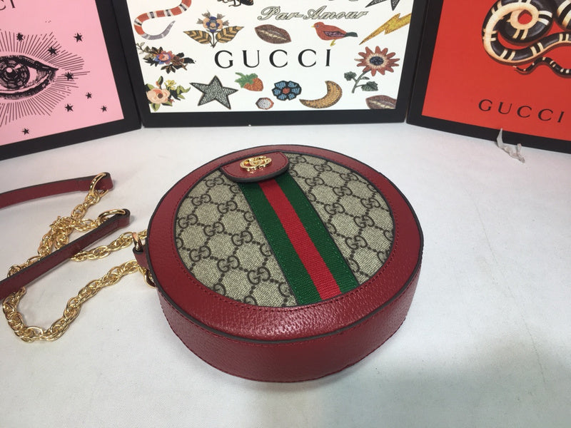 COZY BAGS - GUKI Bags - 066