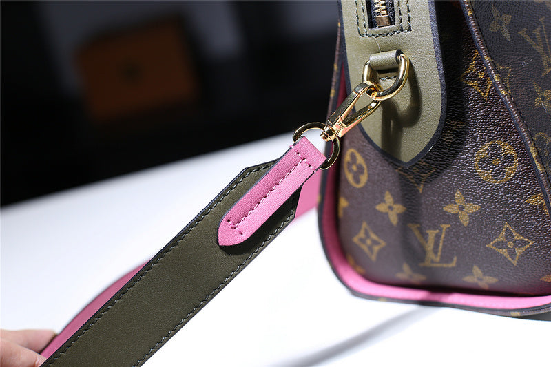 COZY - LOV Lady Bags - 1756