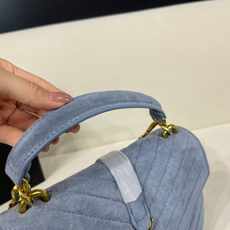 COZY - YLS Bags - 016