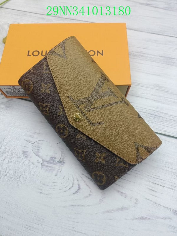 COZY BAGS - LOV Wallet - 931