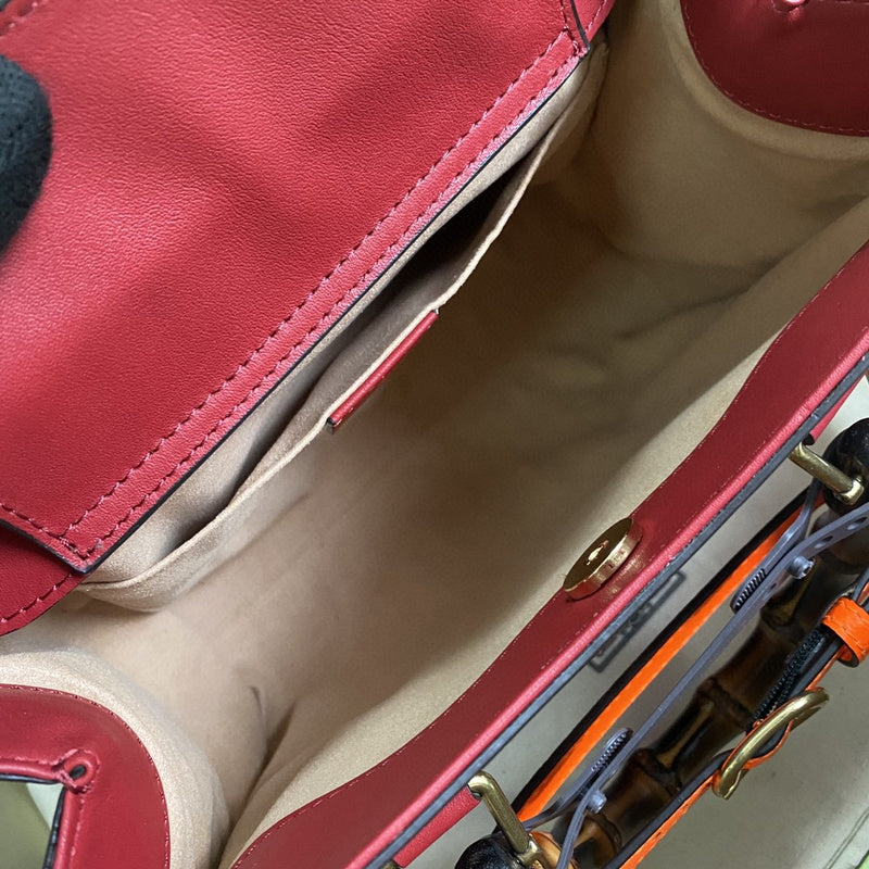 COZY BAGS - GUKI Bags - 1722