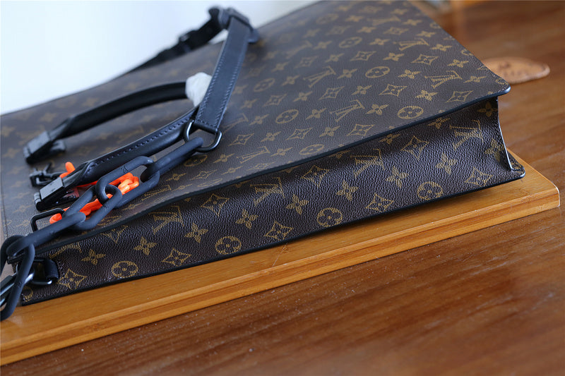 COZY - LOV Men Business Bags - 064