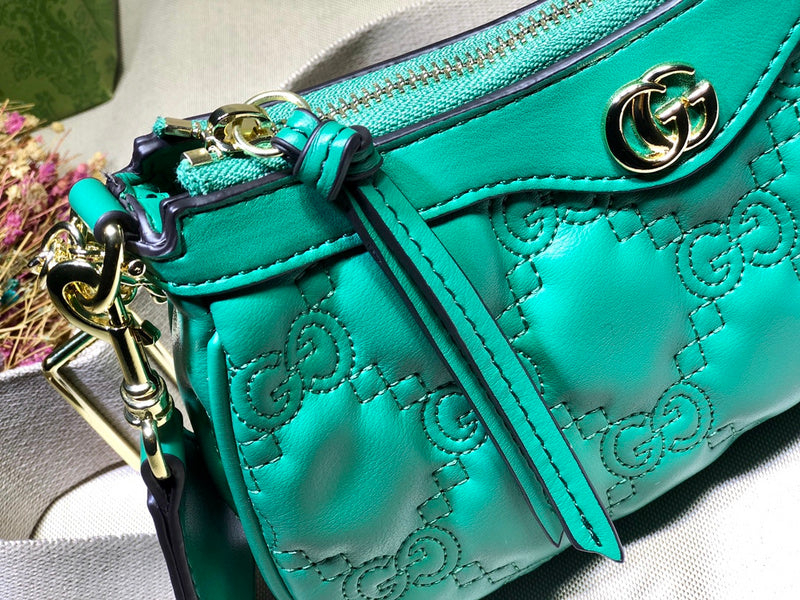 COZY BAGS - GUKI Bags - 076