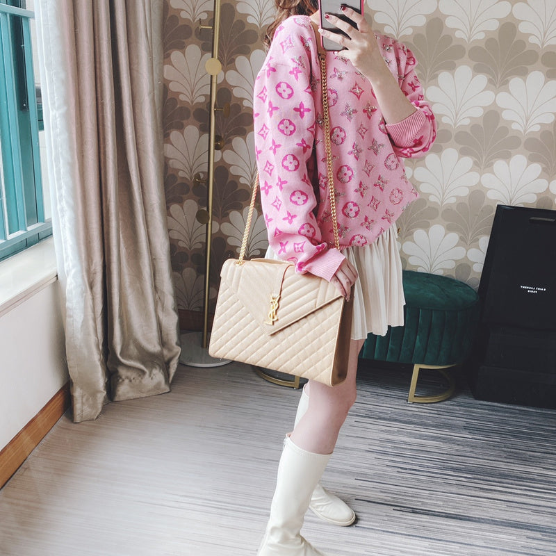 COZY BAGS - YLS Bags - 1107
