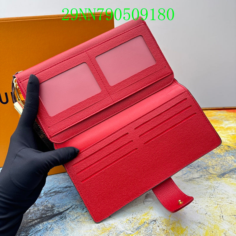 COZY BAGS - LOV Wallet - 459