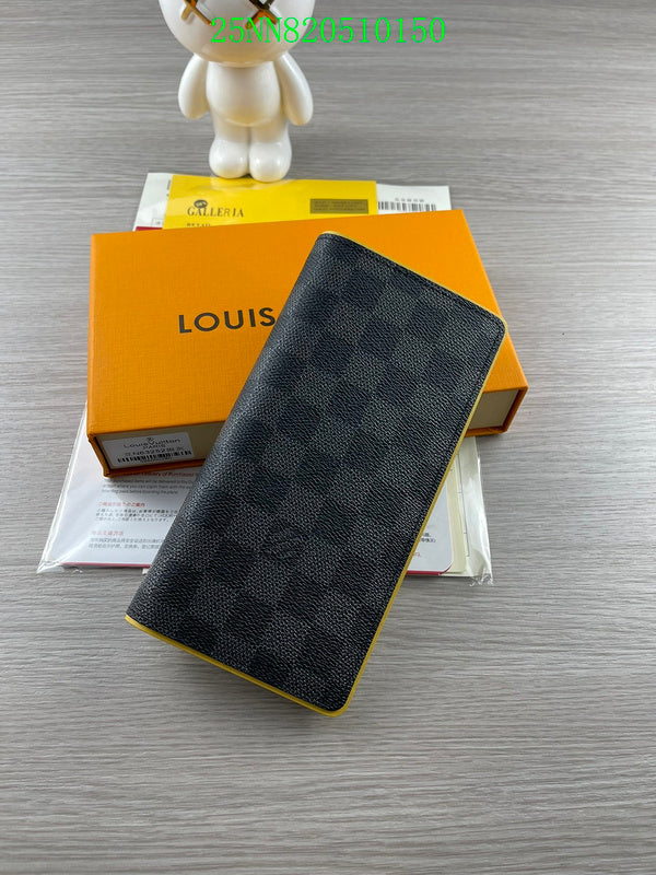 COZY BAGS - LOV Wallet - 1378