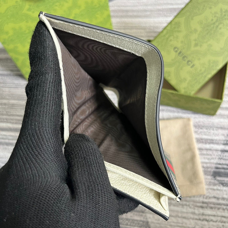 COZY BAGS - Guki Wallet - 098