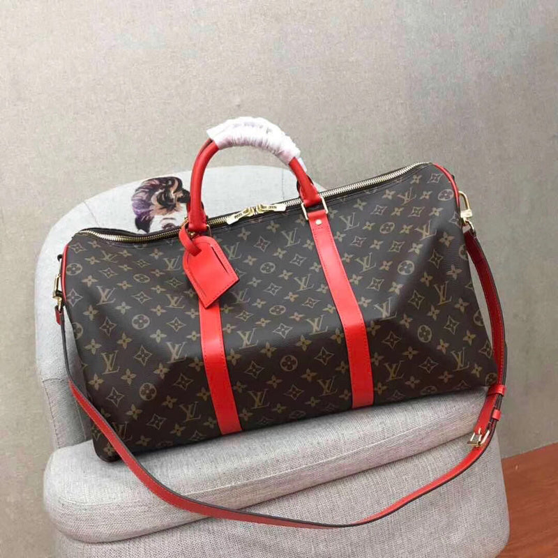 JB - LOV Travel Bags - 166
