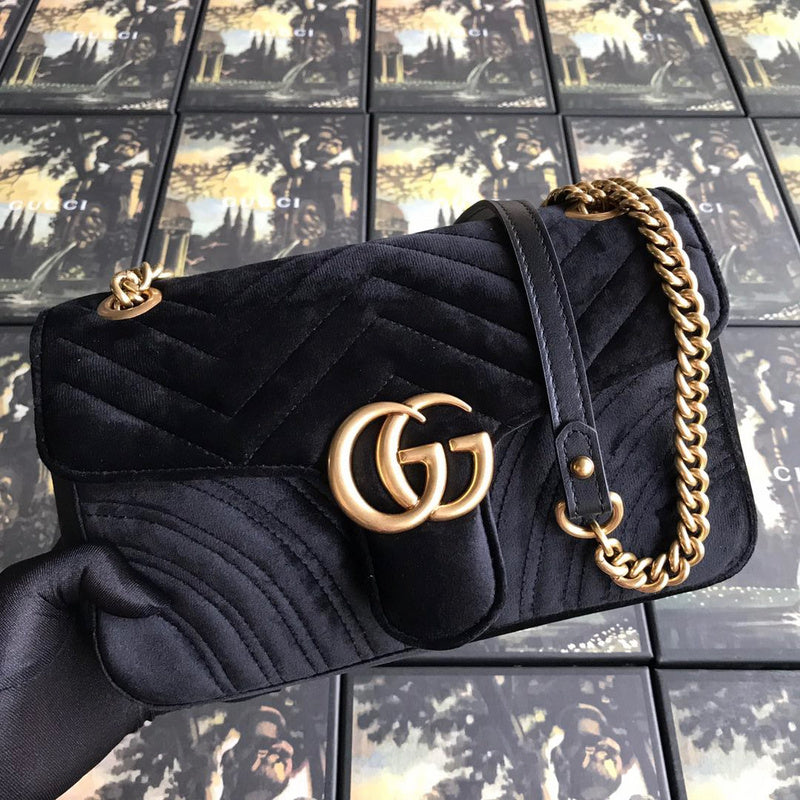 JB - Guki Lady Bags - 1256