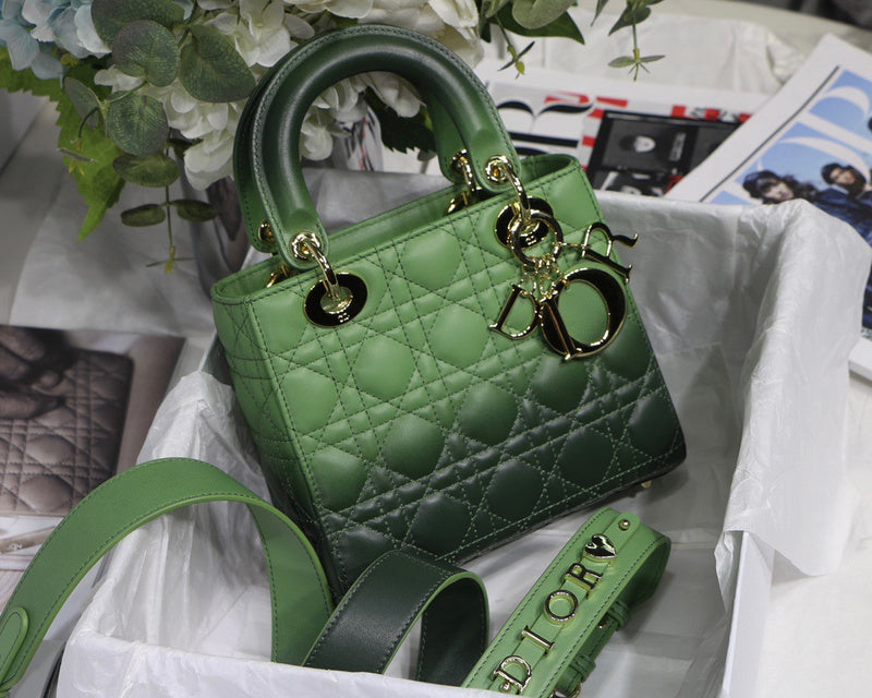 JB - DOR Lady Bags - 598