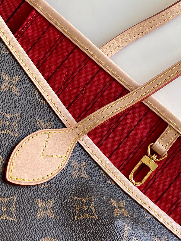 COZY - LV Bags - 2913