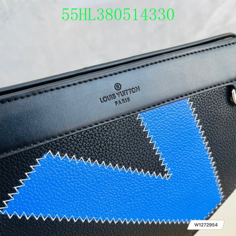 COZY BAGS - LOV Wallet - 1367
