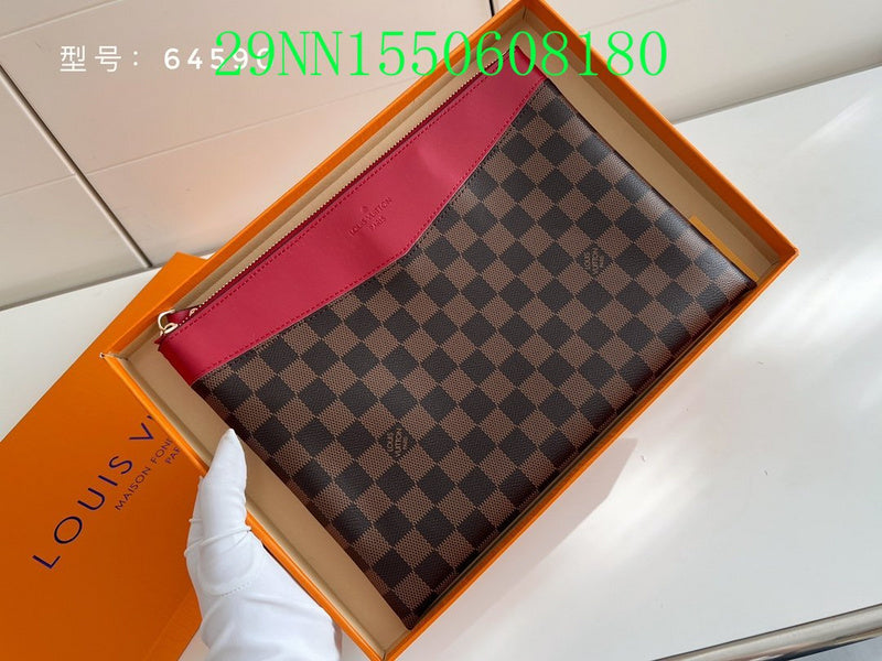 COZY BAGS - LOV Wallet - 1236
