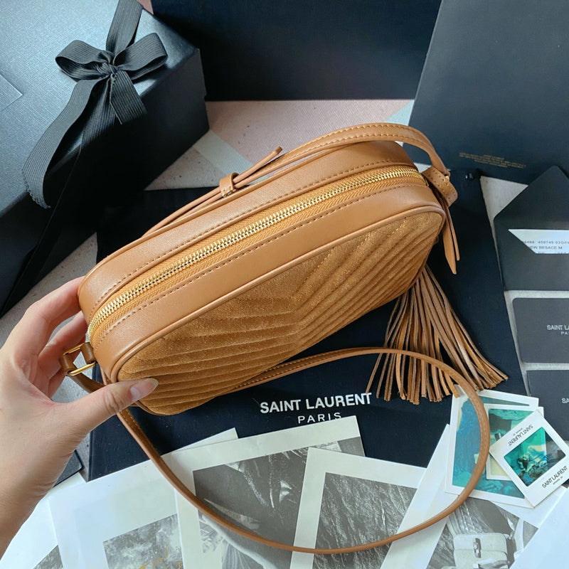 COZY BAGS - YLS Bags - 1113