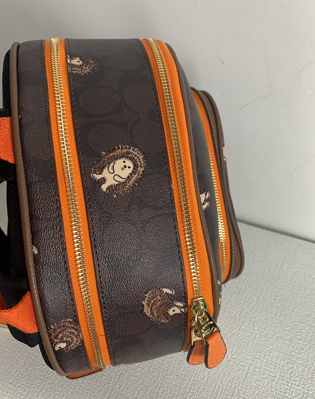 COZY - CAH Bags - 054