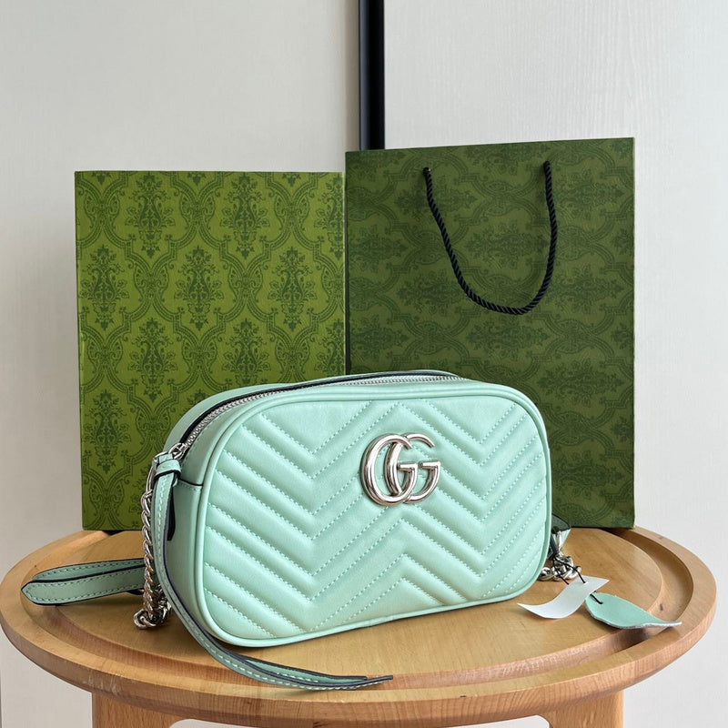 COZY BAGS - GUKI Bags - 083