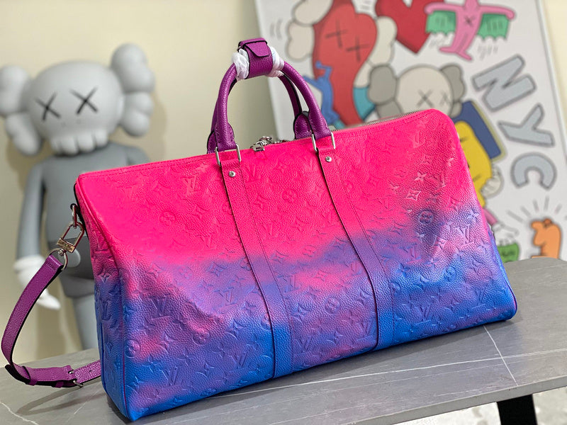 JB - LOV Travel Bags - 084