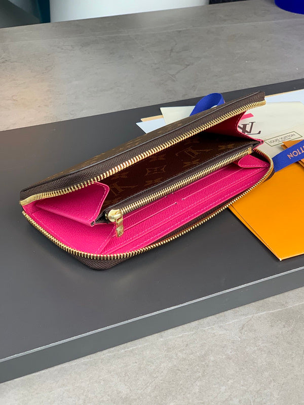 COZY - LOV Wallets - 169