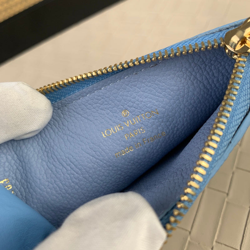 COZY BAGS - LOV Card Case - 050