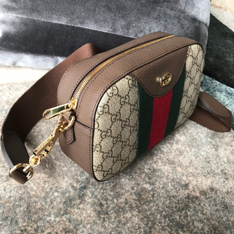 COZY BAGS - Guki Men Bags - 284