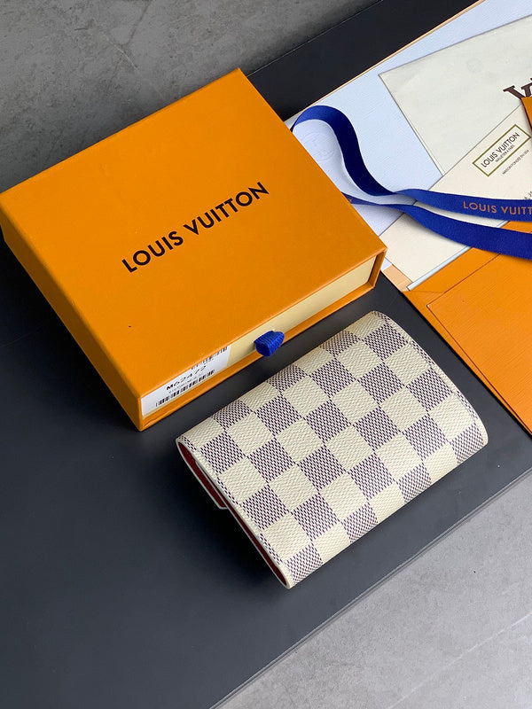COZY BAGS - LOV Wallets - 267
