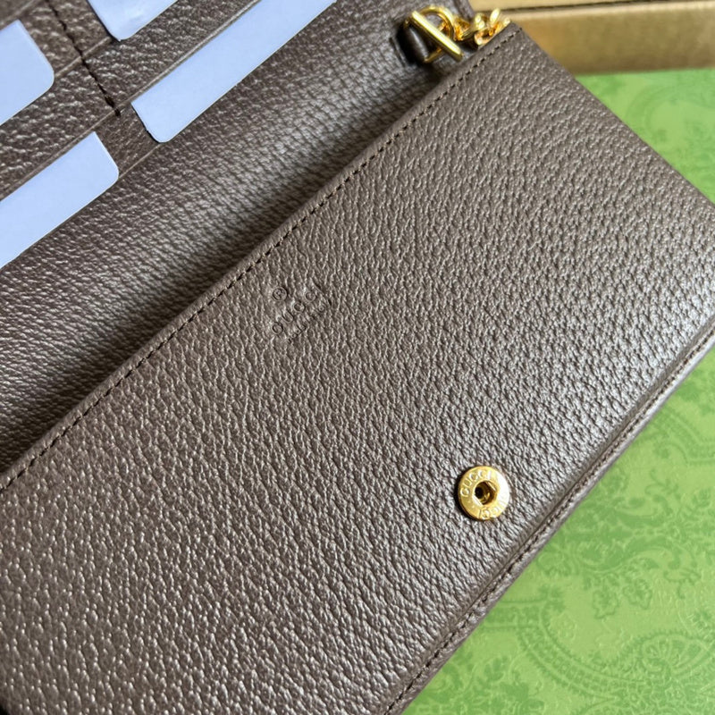 JB - Guki Lady Bags - 758