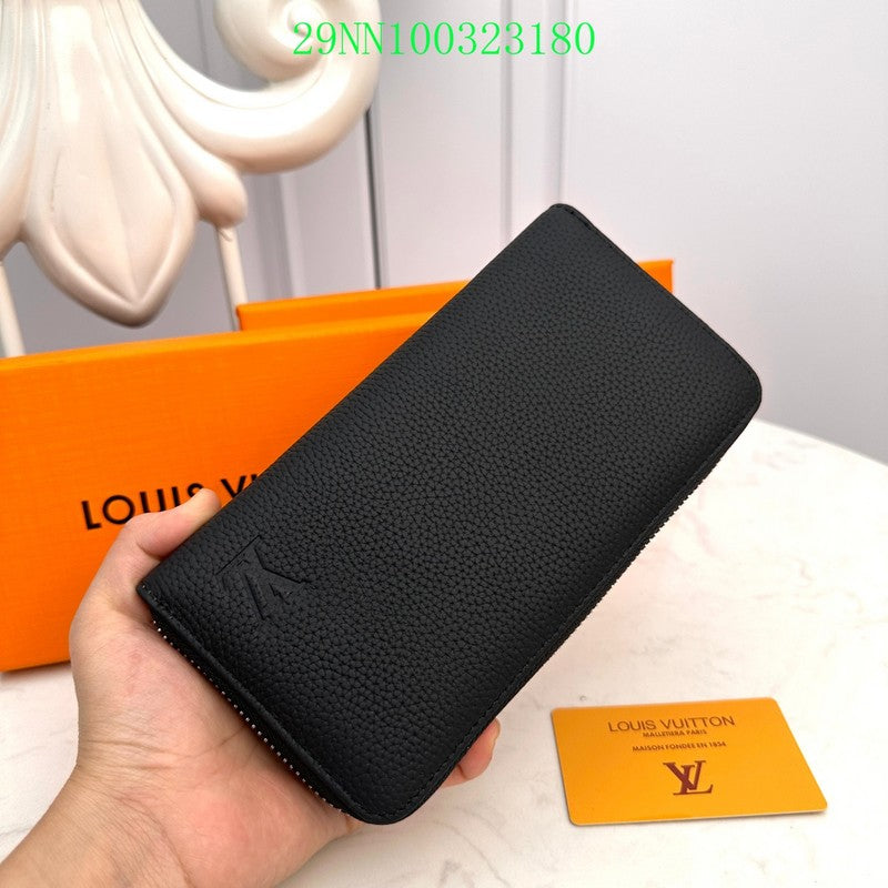 COZY BAGS - LOV Wallet - 604