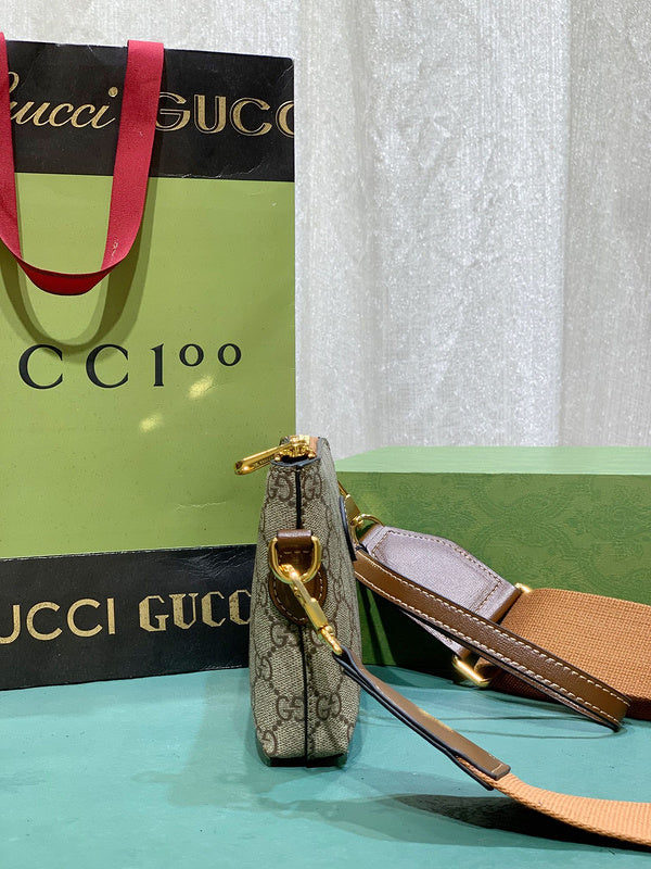 COZY BAGS - GUKI Bags - 558