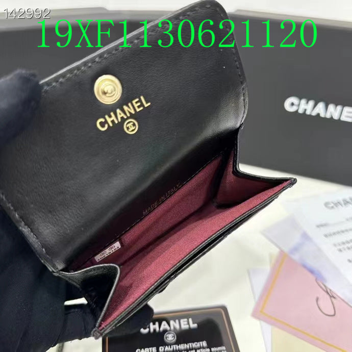 COZY BAGS - CHL Wallet - 062