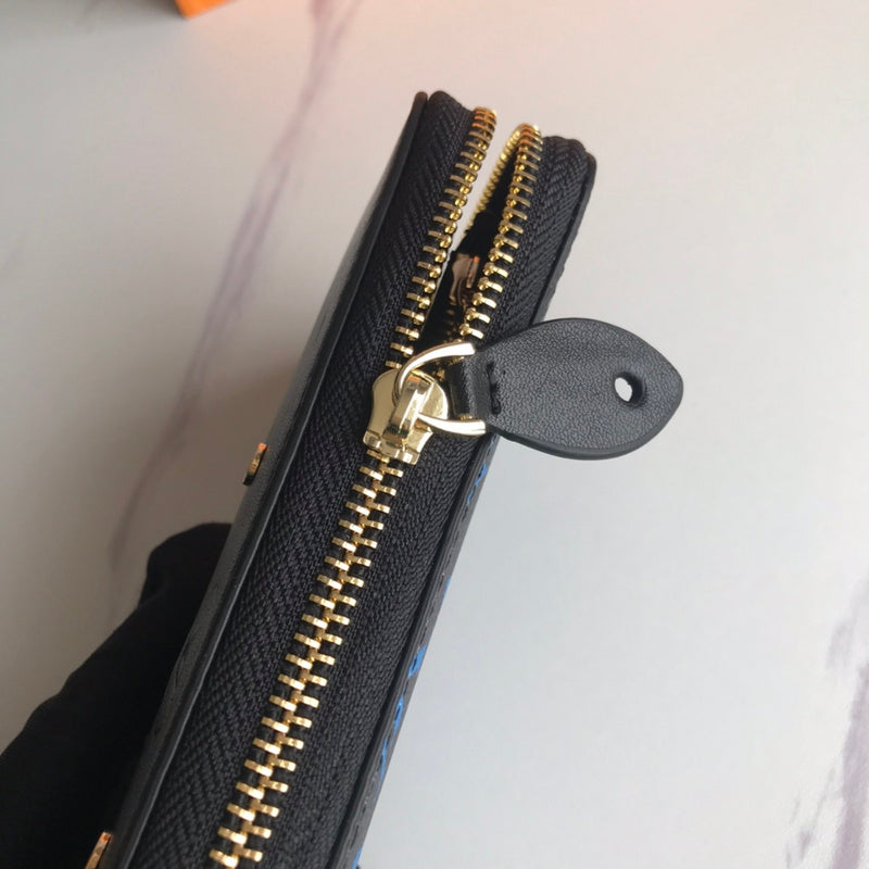COZY BAGS - LOV Wallets - 660