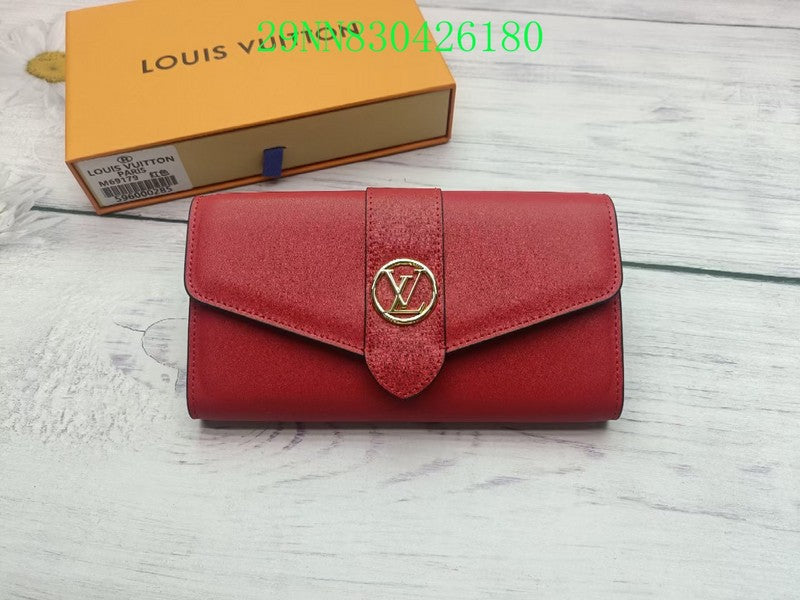 COZY BAGS - LOV Wallet - 534