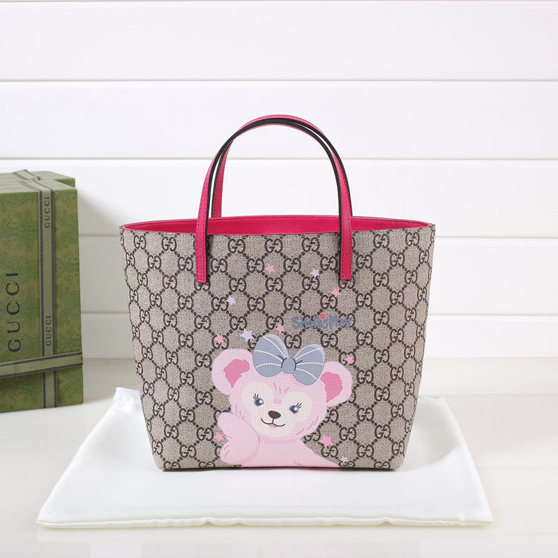 COZY BAGS - GUKI Women Bags - 379