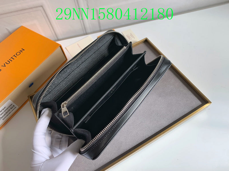 COZY BAGS - LOV Wallet - 569