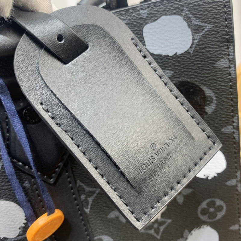 COZY - LOV Men Business Bags - 004