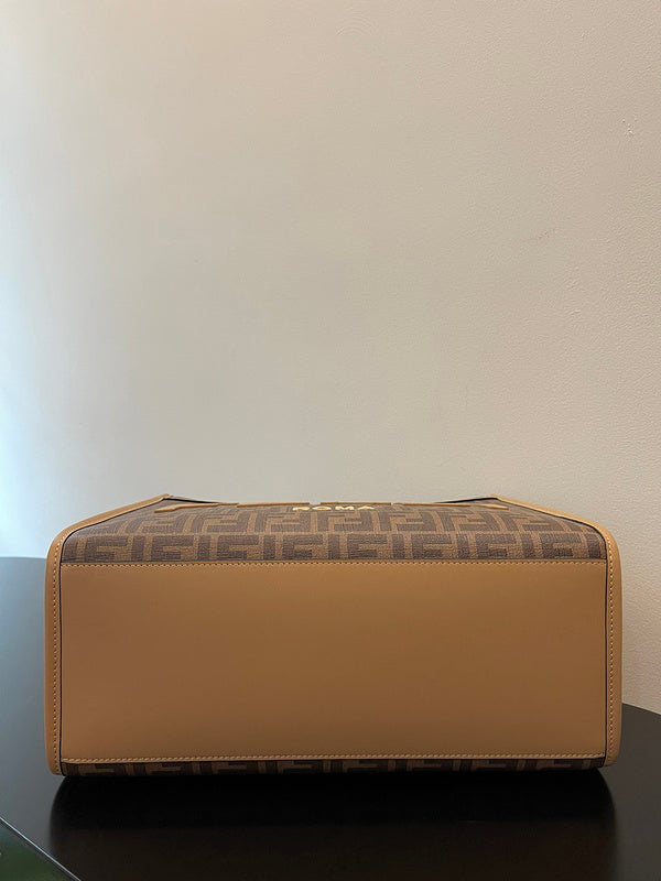 COZY BAGS - FDE Bags - 037