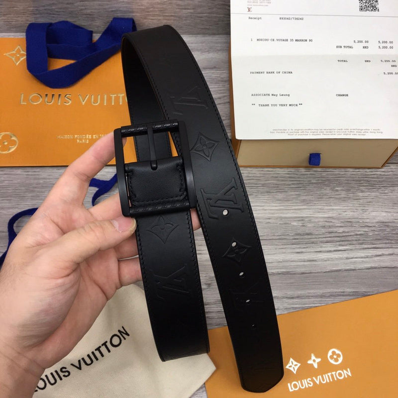 JB - LOV Belts - 138