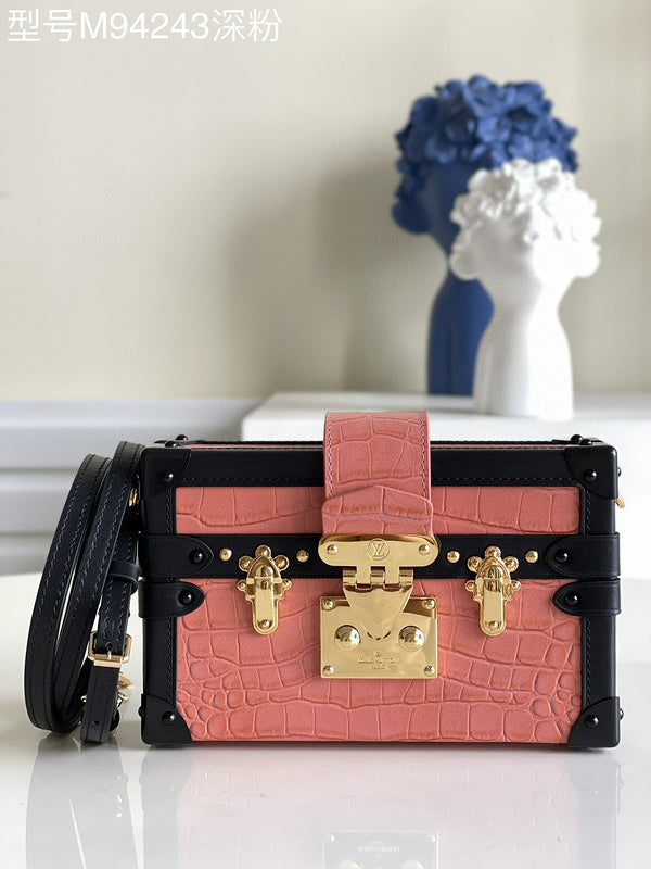 COZY BAGS - LOV Bags - 3333