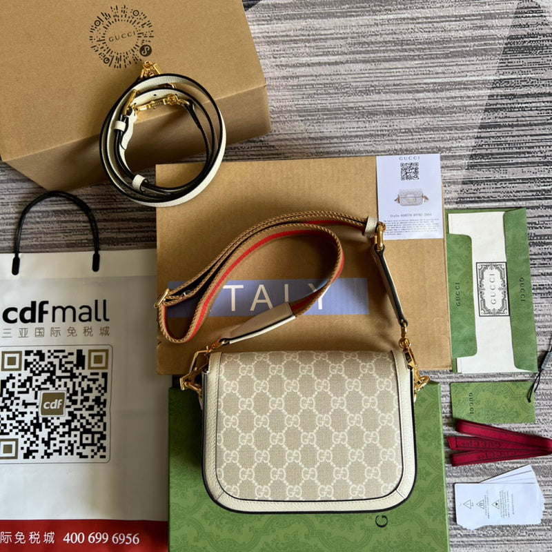 JB - Guki Lady Bags - 497