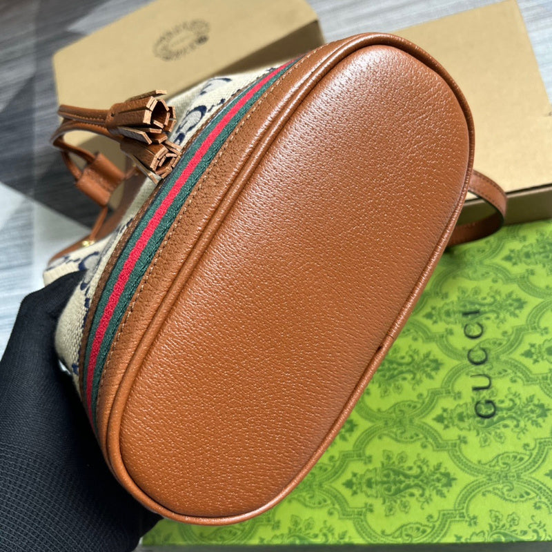 JB - Guki Lady Bags - 107