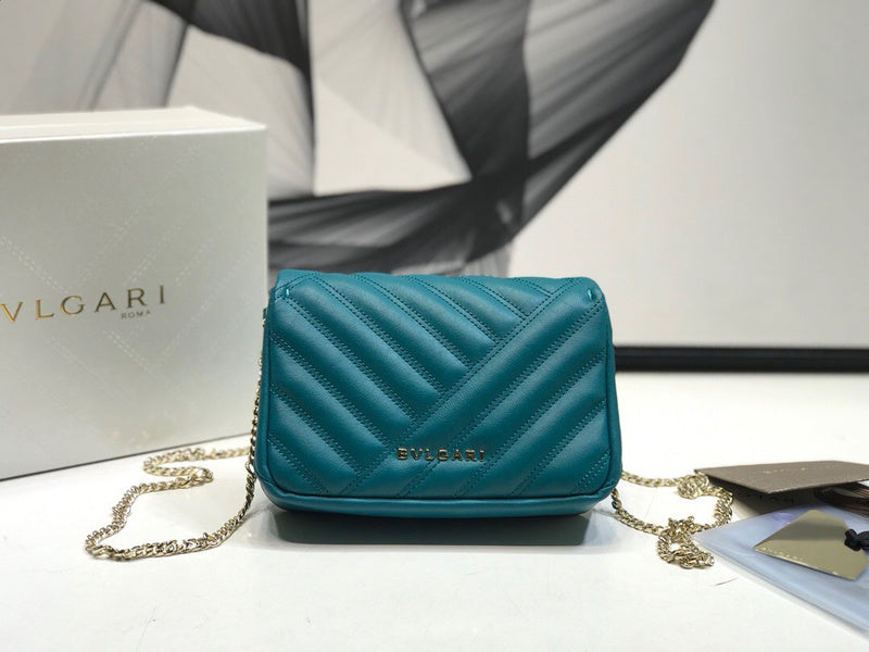JB - BGL Lady Bags - 205