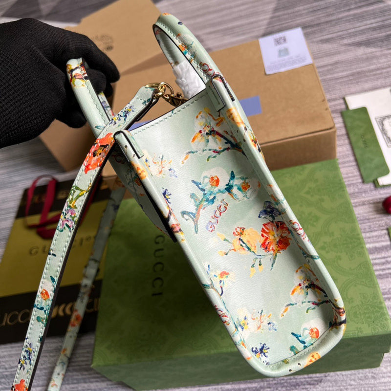 JB - Guki Lady Bags - 606
