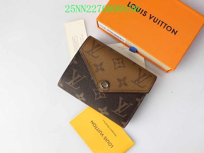 COZY BAGS - LOV Wallet - 151
