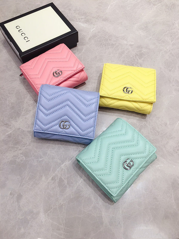 COZY BAGS - Guki Wallet - 391