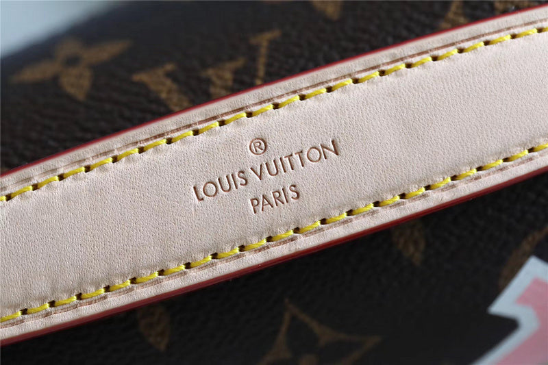 COZY - LOV Lady Bags - 1596