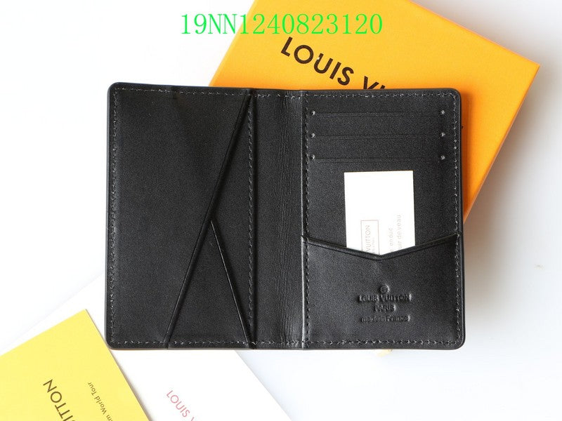 COZY BAGS - LOV Wallet - 077
