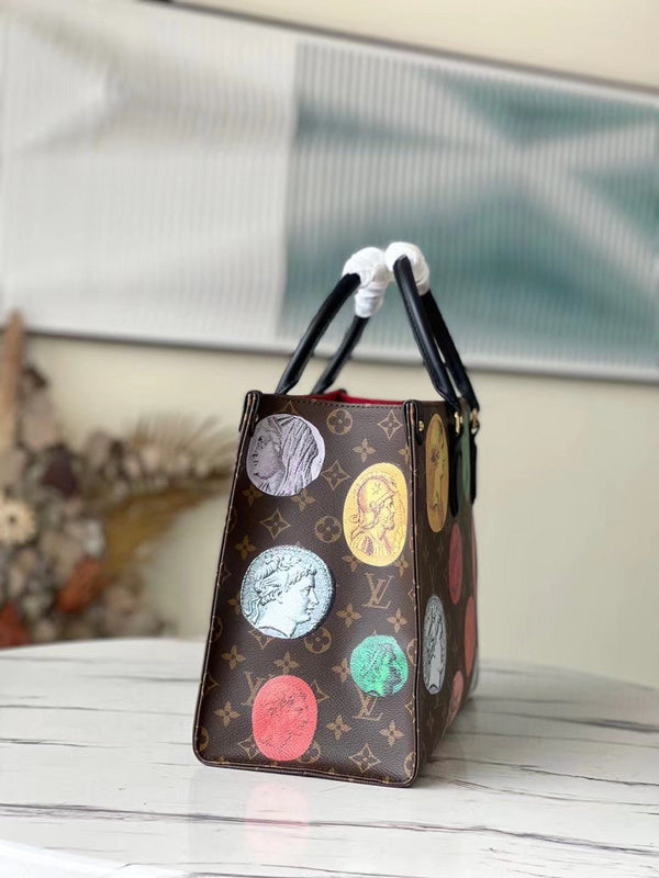 COZY - LOV Lady Bags - 780
